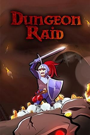 game pic for Dungeon raid